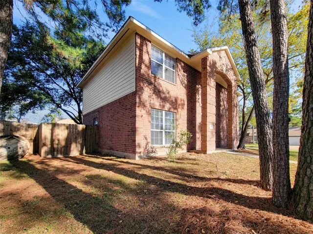 $2,195 | 11902 Cottonwood Lane, Cypress, TX 77429