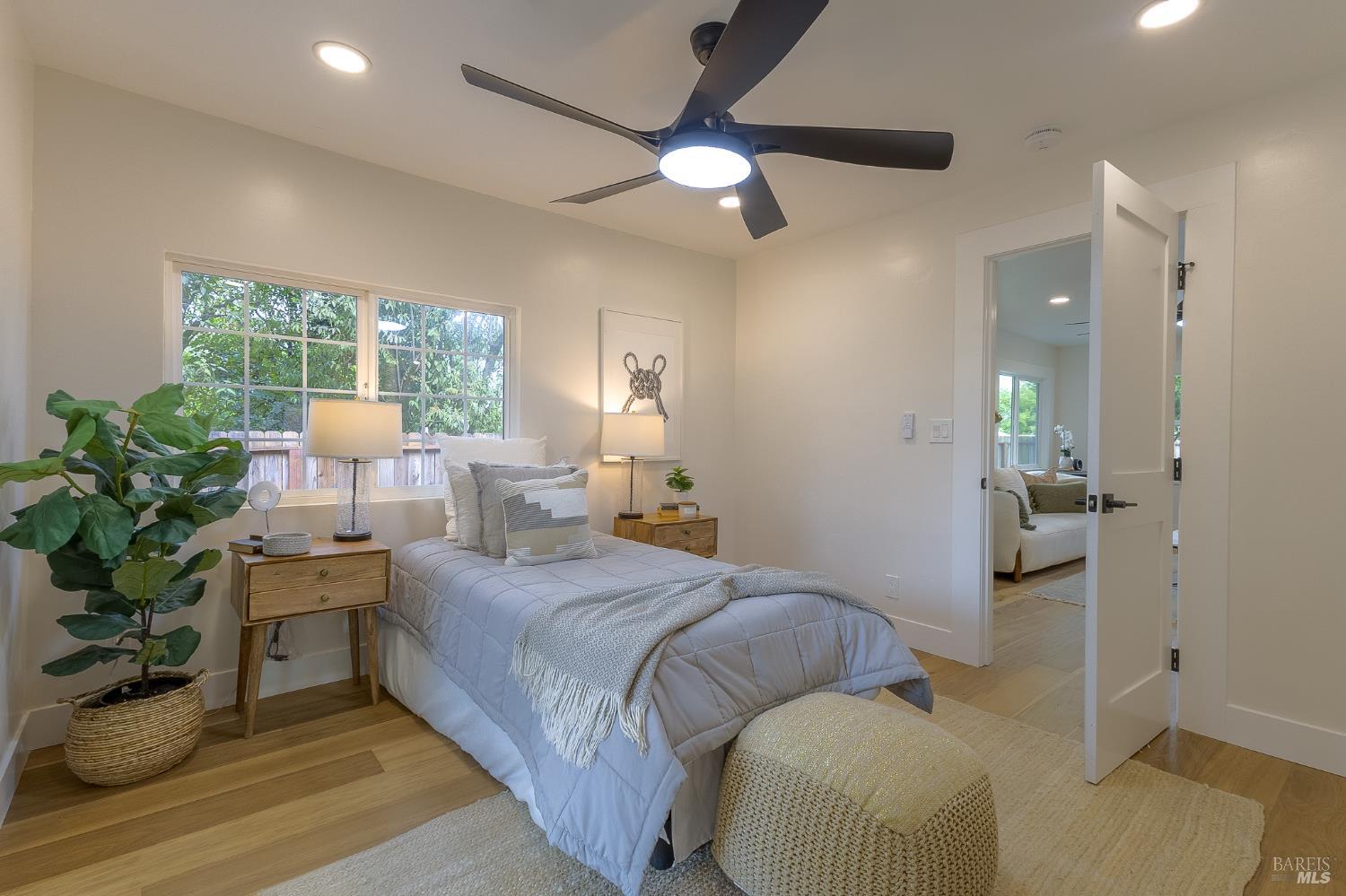 2711 Mark West Station Road Windsor, CA 95492 - Photo 21 of 59