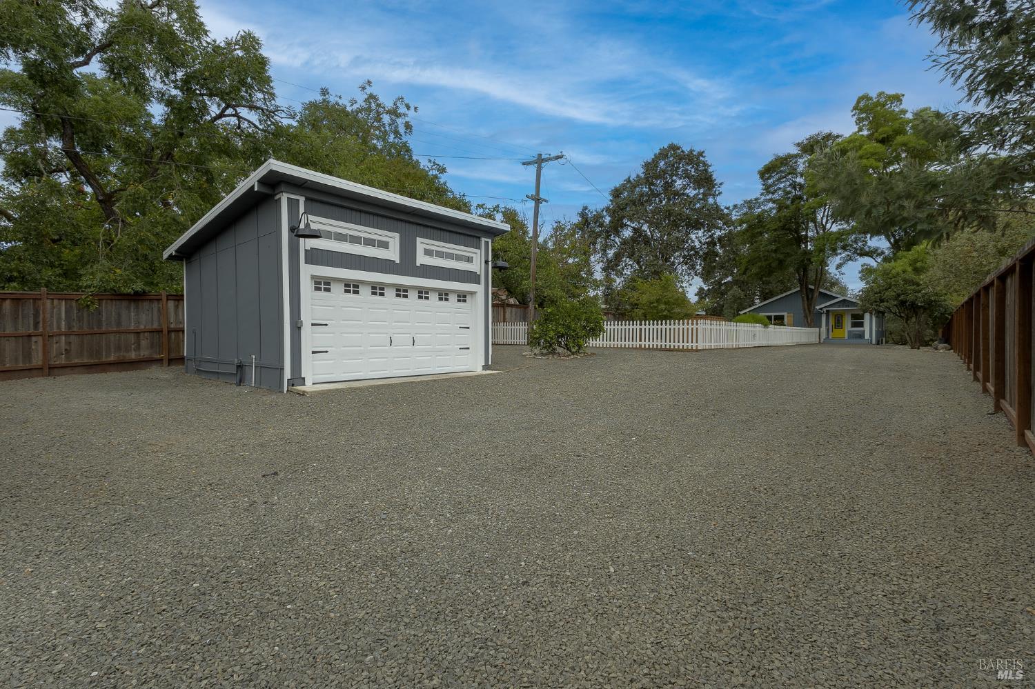 2711 Mark West Station Road Windsor, CA 95492 - Photo 32 of 59