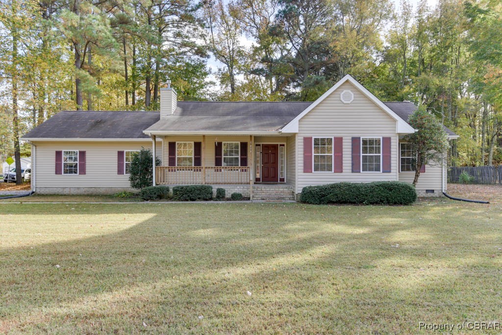8404 Guinea Road Hayes, VA 23072 - Photo 1 of 34 Gallery Image 1