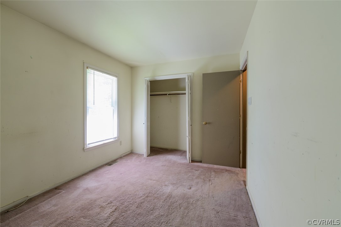 4506 Rabbit Foot Lane Chesterfield, VA 23236 - Photo 27 of 32 an empty room with windows