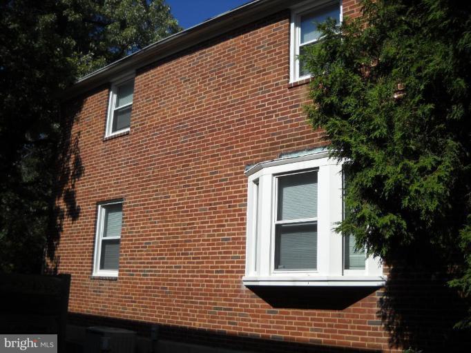 4002 Brookhill Road Baltimore, MD 21215 - Photo 13 of 15 Exterior #4