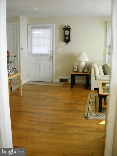 4002 Brookhill Road Baltimore, MD 21215 - Photo 7 of 15 Living Room #3