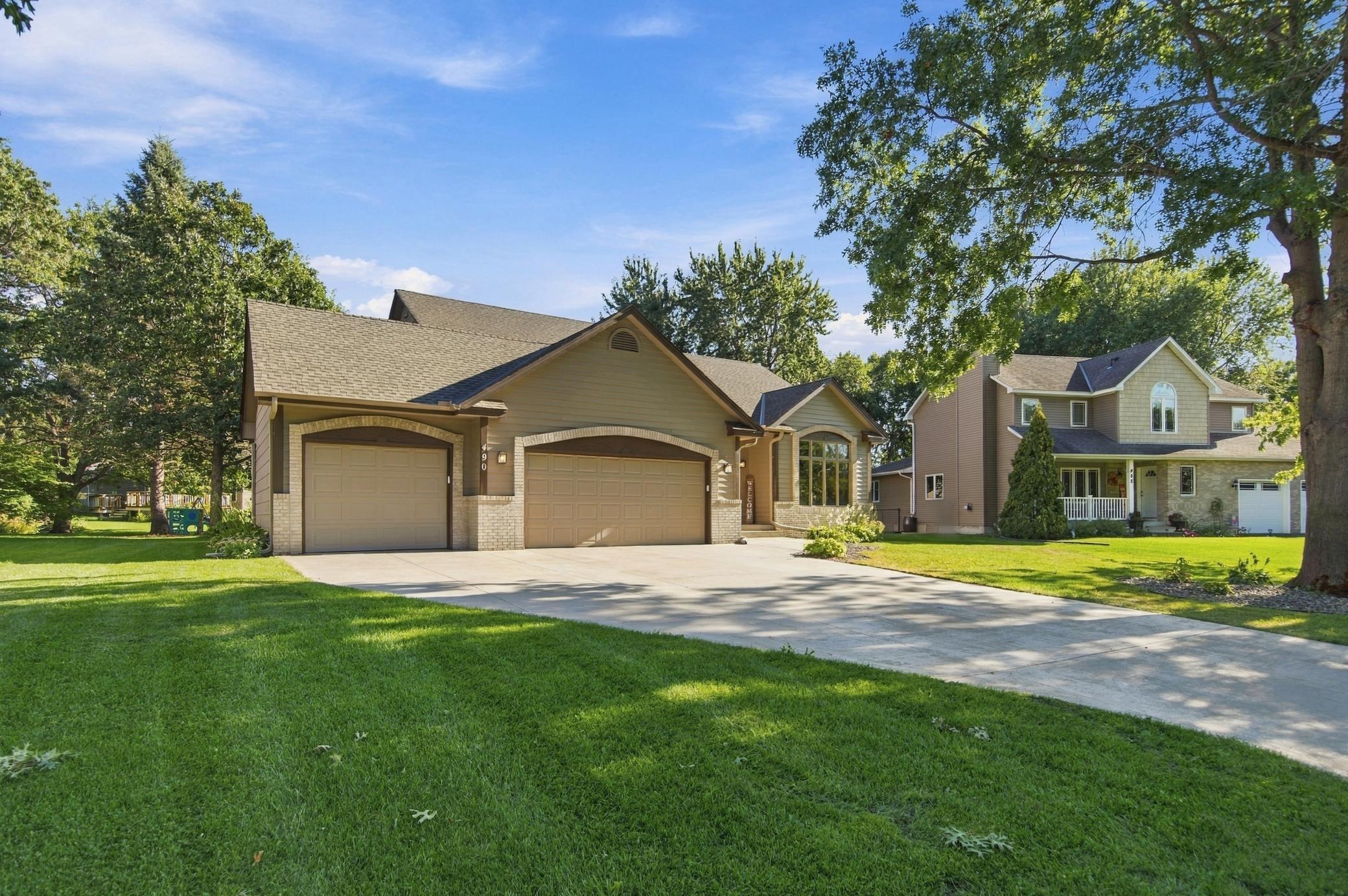 490 Hawthorn Road Lino Lakes, MN 55014 - Photo 9 of 54 Gallery Image 9