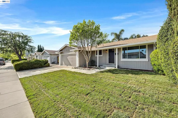 $1,300,000 | 4061 Holland Drive, Pleasanton, CA 94588