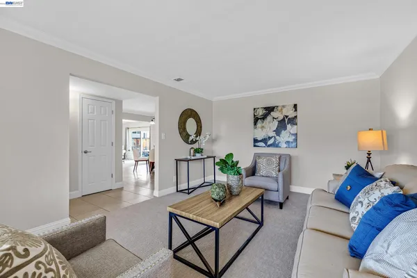 $1,300,000 | 4061 Holland Drive, Pleasanton, CA 94588