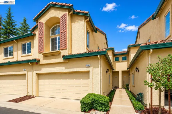 $940,000 | 4153 Alba Court, Pleasanton, CA 94588