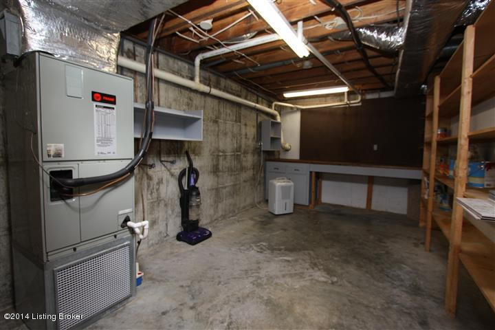 2405 Dickeys Mill Road Leitchfield, KY 42754 - Photo 33 of 42 bsmt work rm 1 (Small)