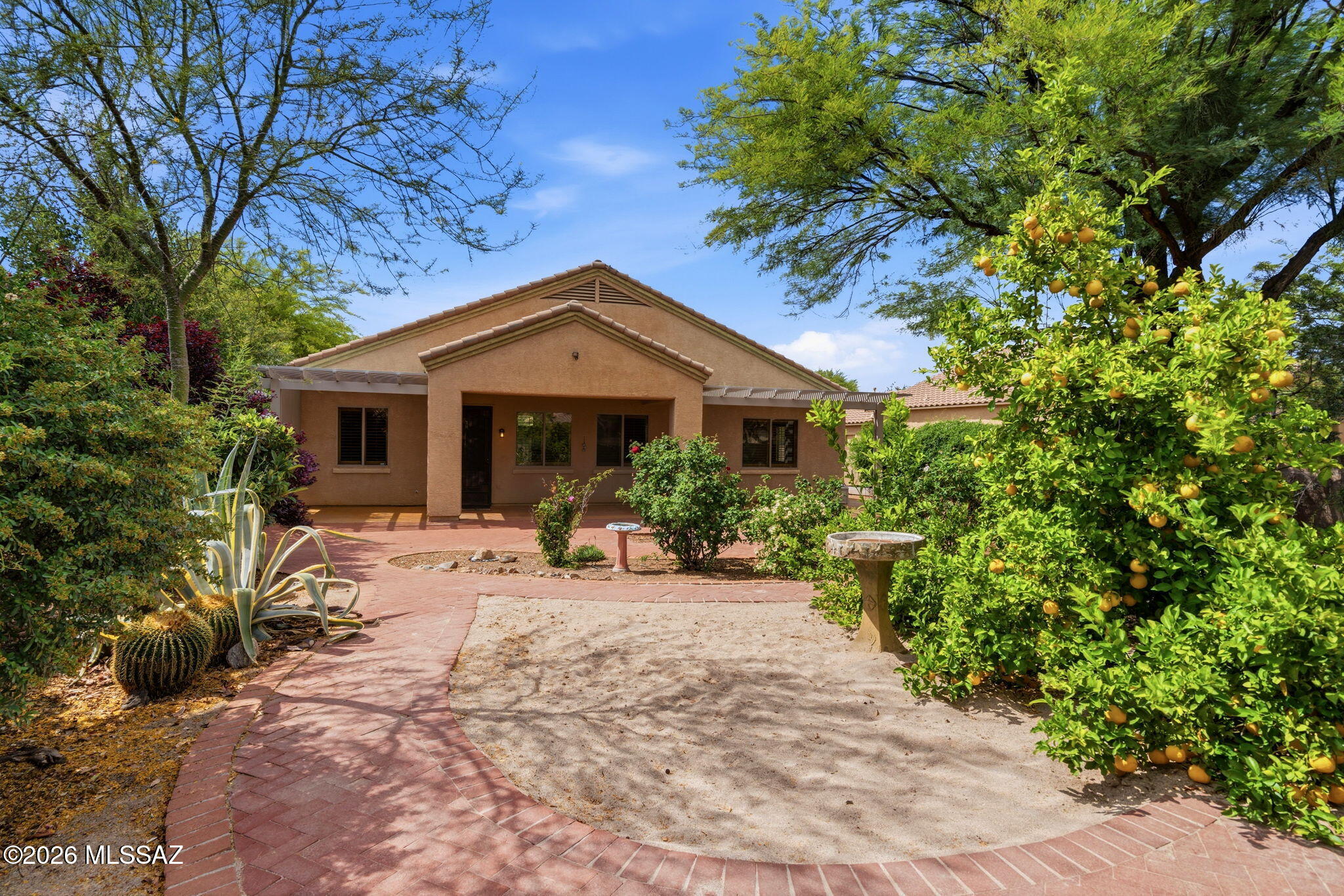15044 North Rugged Lark Drive Tucson, AZ 85739 - Photo 8 of 46