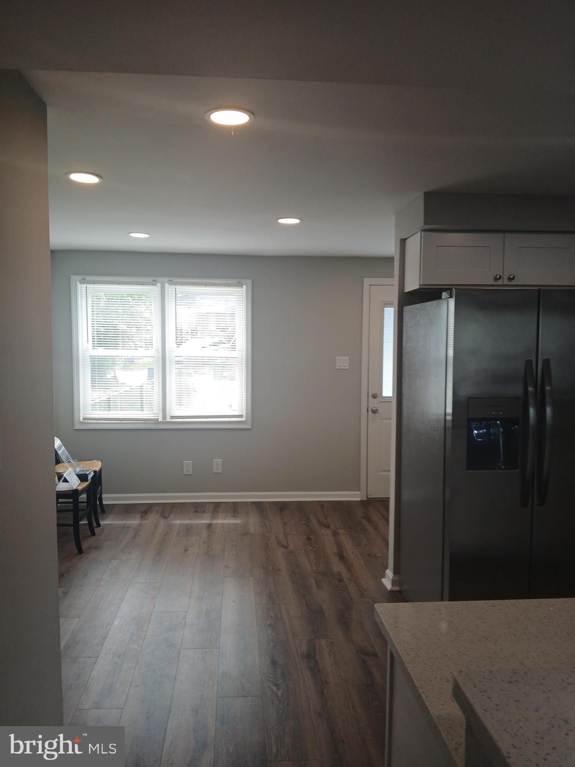 2908 Mallview Road Baltimore, MD 21230 - Photo 9 of 17 Dining area to back parking and yard
