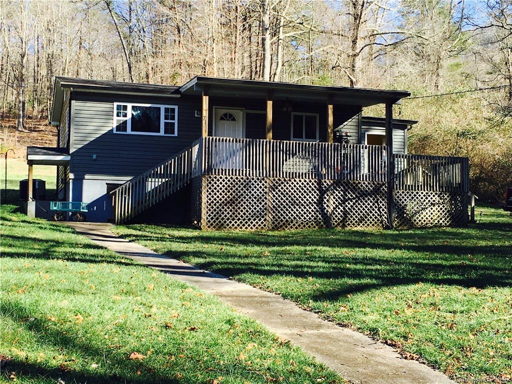 71 Lollis Road Candler, NC 28715 - Photo 1 of 10 Gallery Image 1