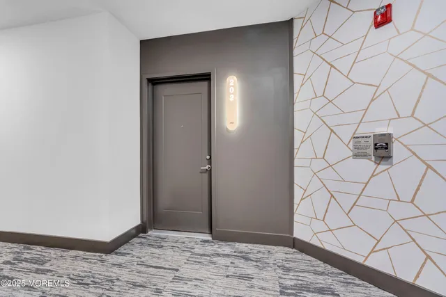 a view of a bathroom