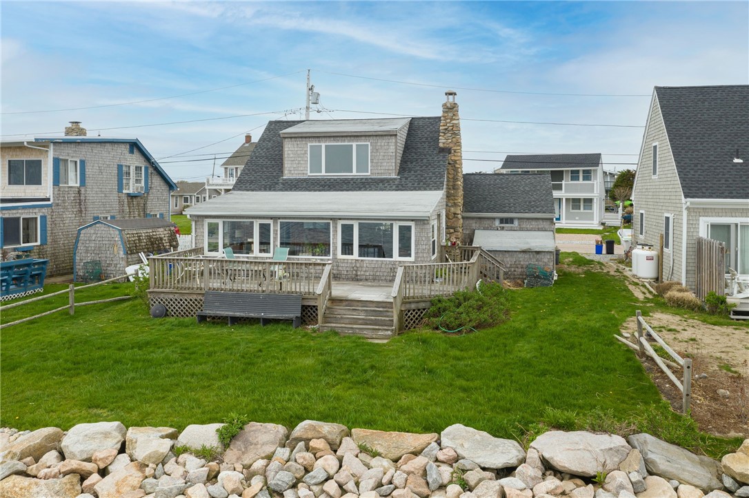 32 Calef Avenue Narragansett, RI 02882 - Photo 35 of 38