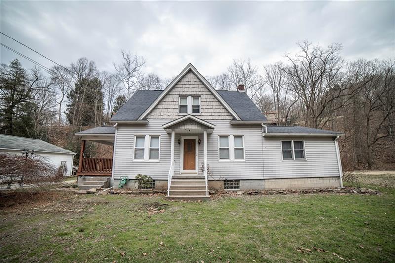 199 Garretts Run Road Kittanning, PA 16201 - Photo 1 of 25 Gallery Image 1