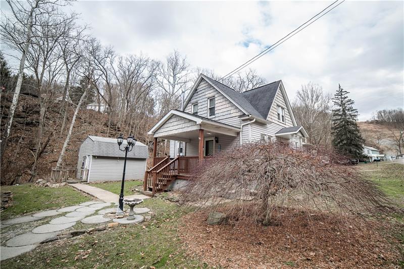 199 Garretts Run Road Kittanning, PA 16201 - Photo 2 of 25 Gallery Image 2