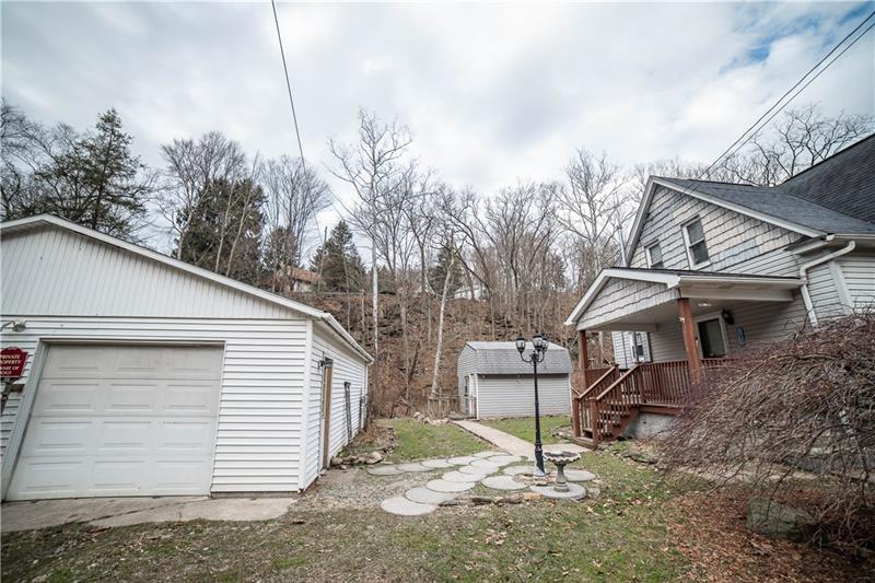 199 Garretts Run Road Kittanning, PA 16201 - Photo 3 of 25 Gallery Image 3