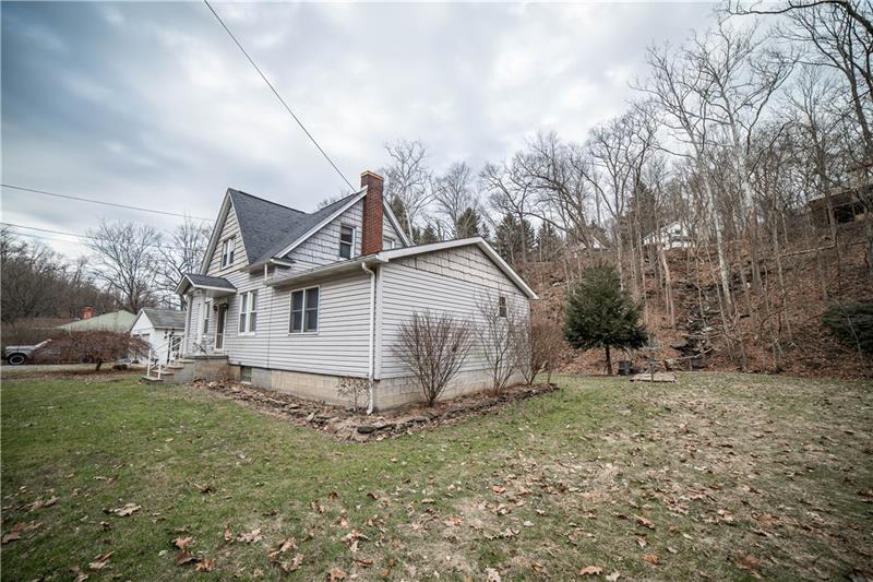199 Garretts Run Road Kittanning, PA 16201 - Photo 4 of 25 Gallery Image 4