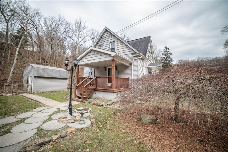 199 Garretts Run Road Kittanning, PA 16201 - Photo 5 of 25 Gallery Image 5