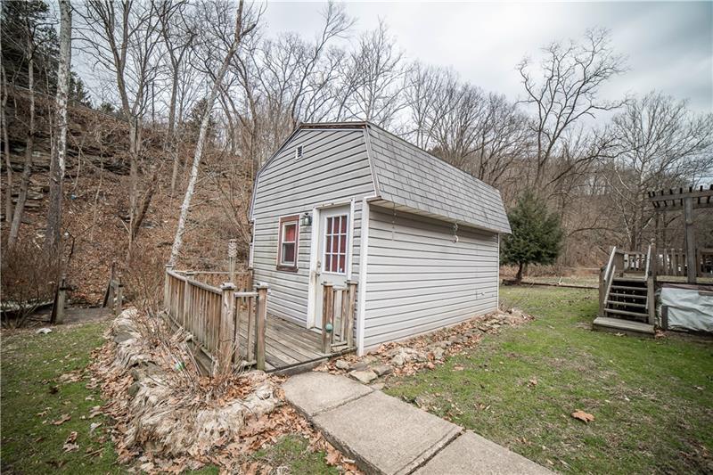 199 Garretts Run Road Kittanning, PA 16201 - Photo 6 of 25 Gallery Image 6