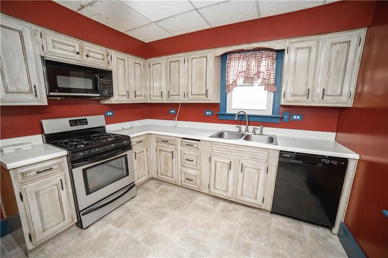 199 Garretts Run Road Kittanning, PA 16201 - Photo 10 of 25 Gallery Image 10