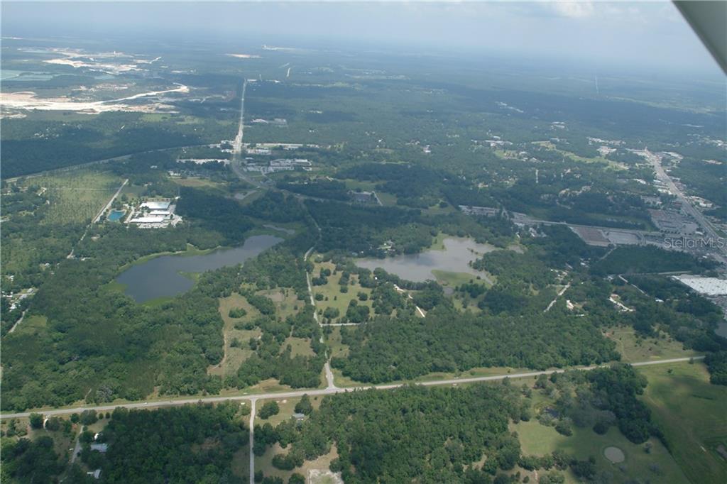 Wiscon Road Brooksville, FL 34601 - Photo 2 of 3 a view of a lake view