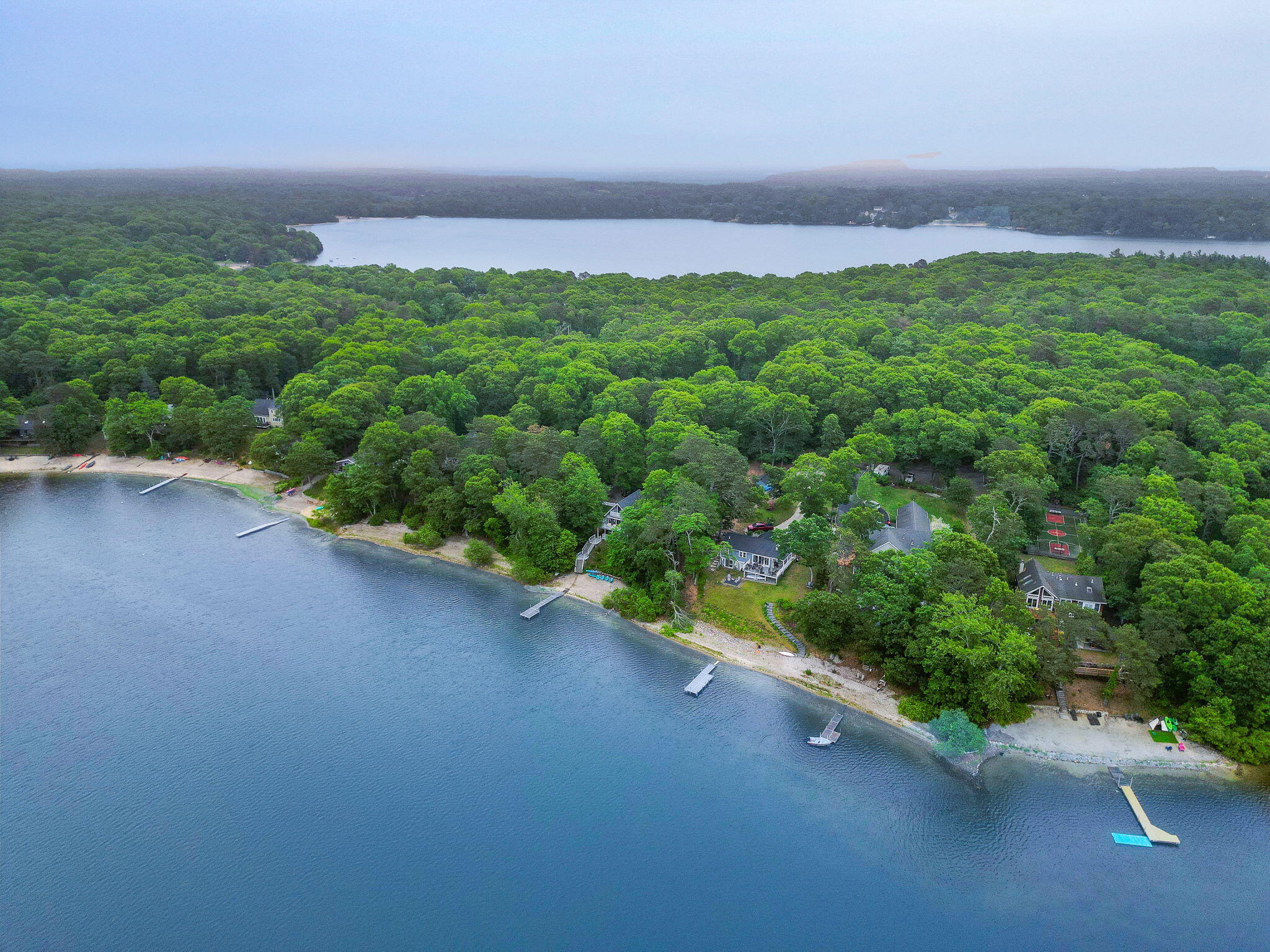 110 Wheeler Road Mashpee, MA 02649 - Photo 61 of 68 75-web-or-mls-DJI_0702 copy
