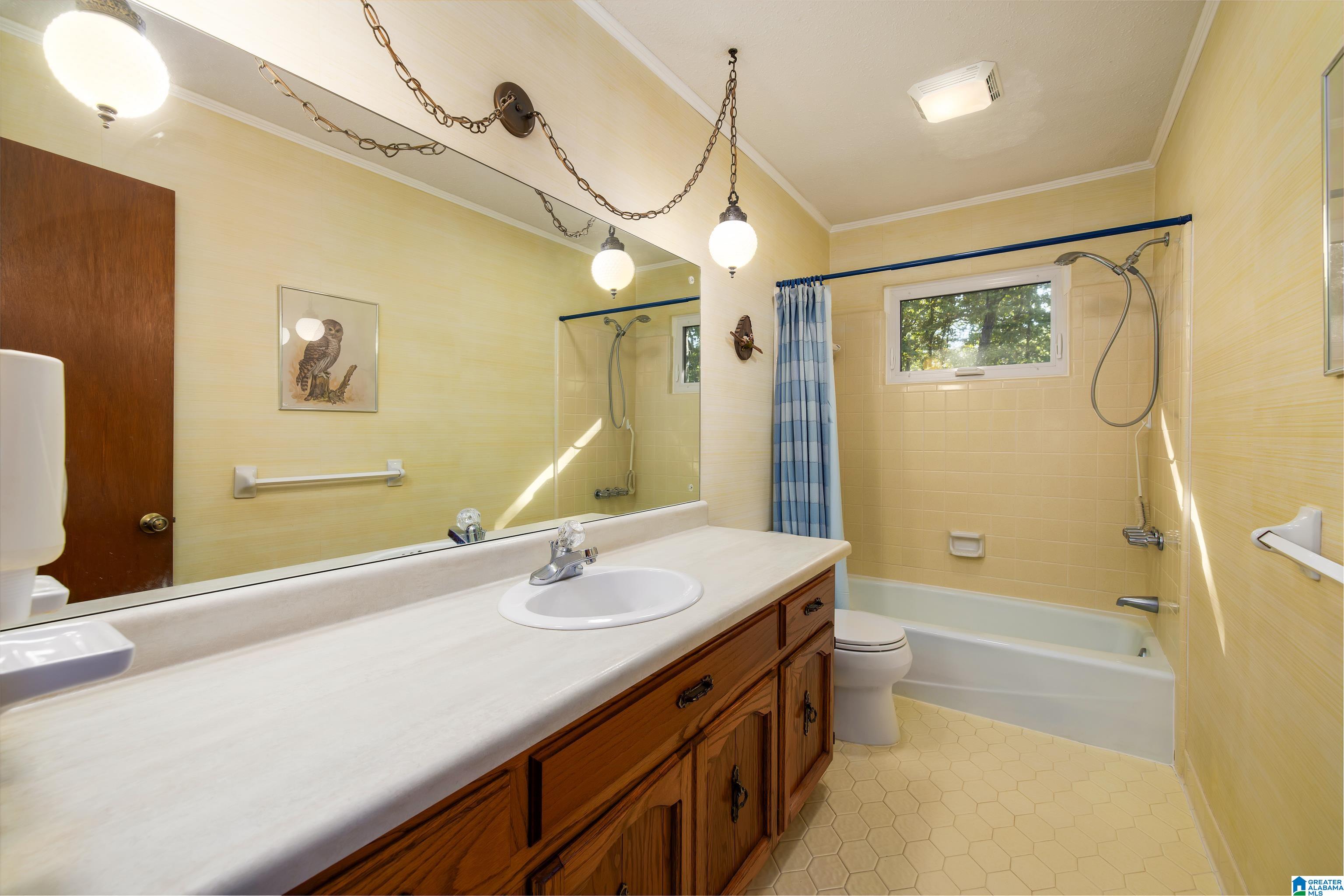 1441 Cross Path Drive Alabaster, AL 35007 - Photo 20 of 35