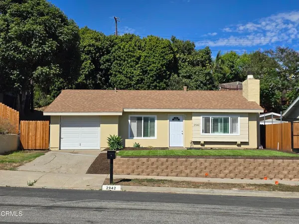 $749,995 | 2942 Apache Avenue, Ventura, CA 93001