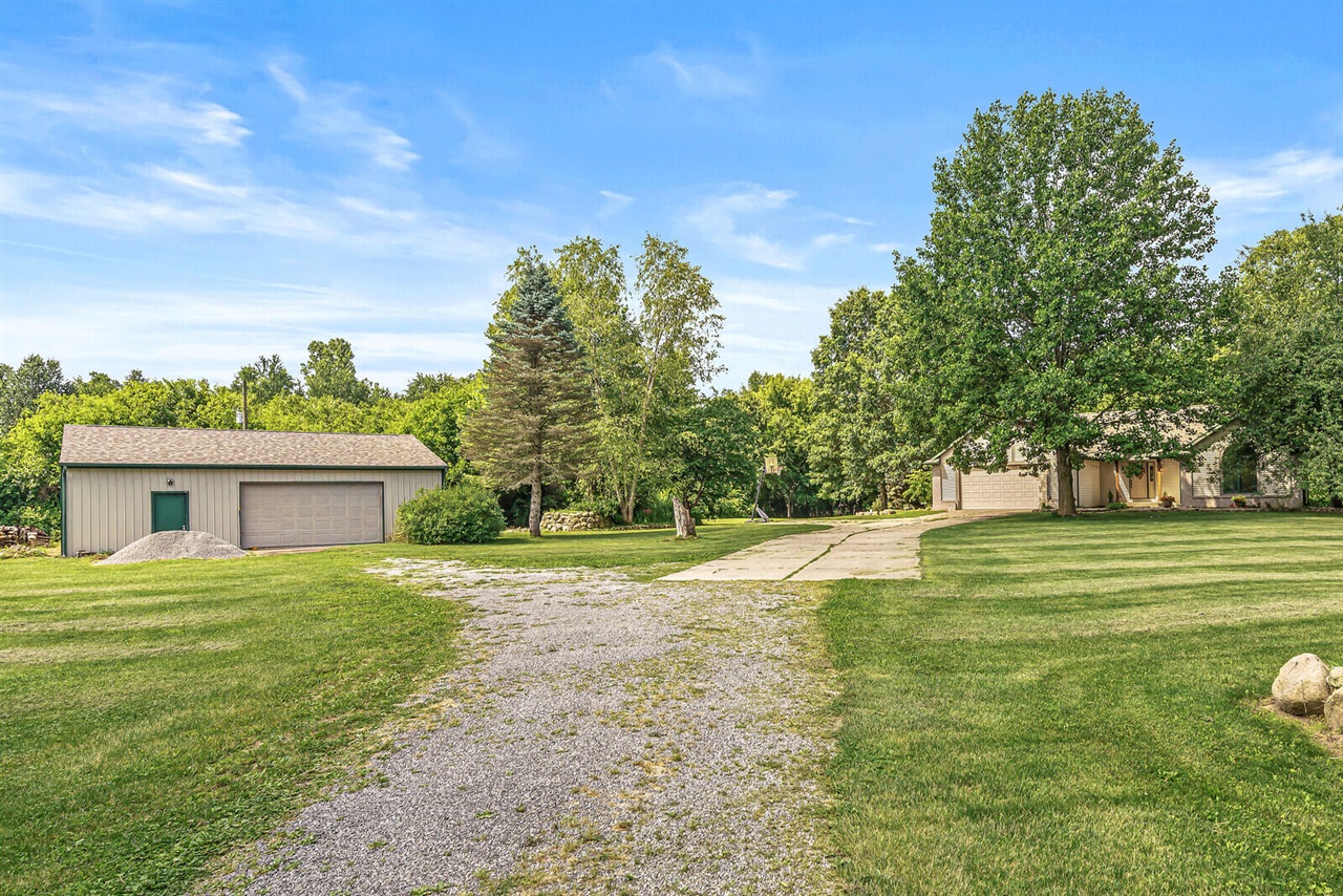 12033 Shavehead Lake Road Jones, MI 49061 - Photo 59 of 78