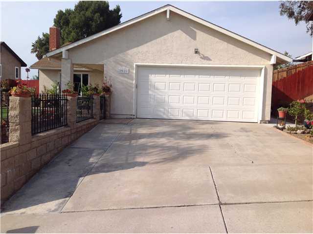 9026 Akard Street Spring Valley, CA 91977 - Photo 1 of 25 Gallery Image 1