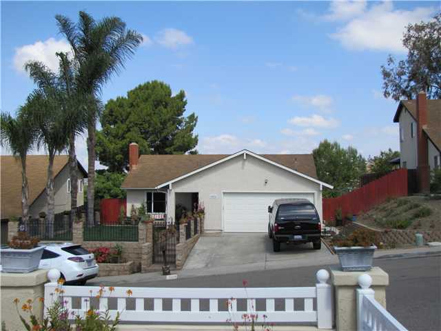 9026 Akard Street Spring Valley, CA 91977 - Photo 2 of 25 Gallery Image 2