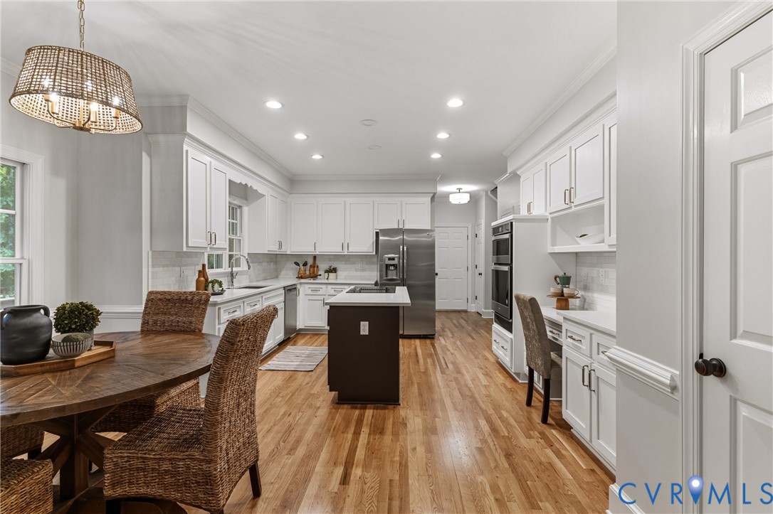 2319 Chartstone Drive Midlothian, VA 23113 - Photo 18 of 50