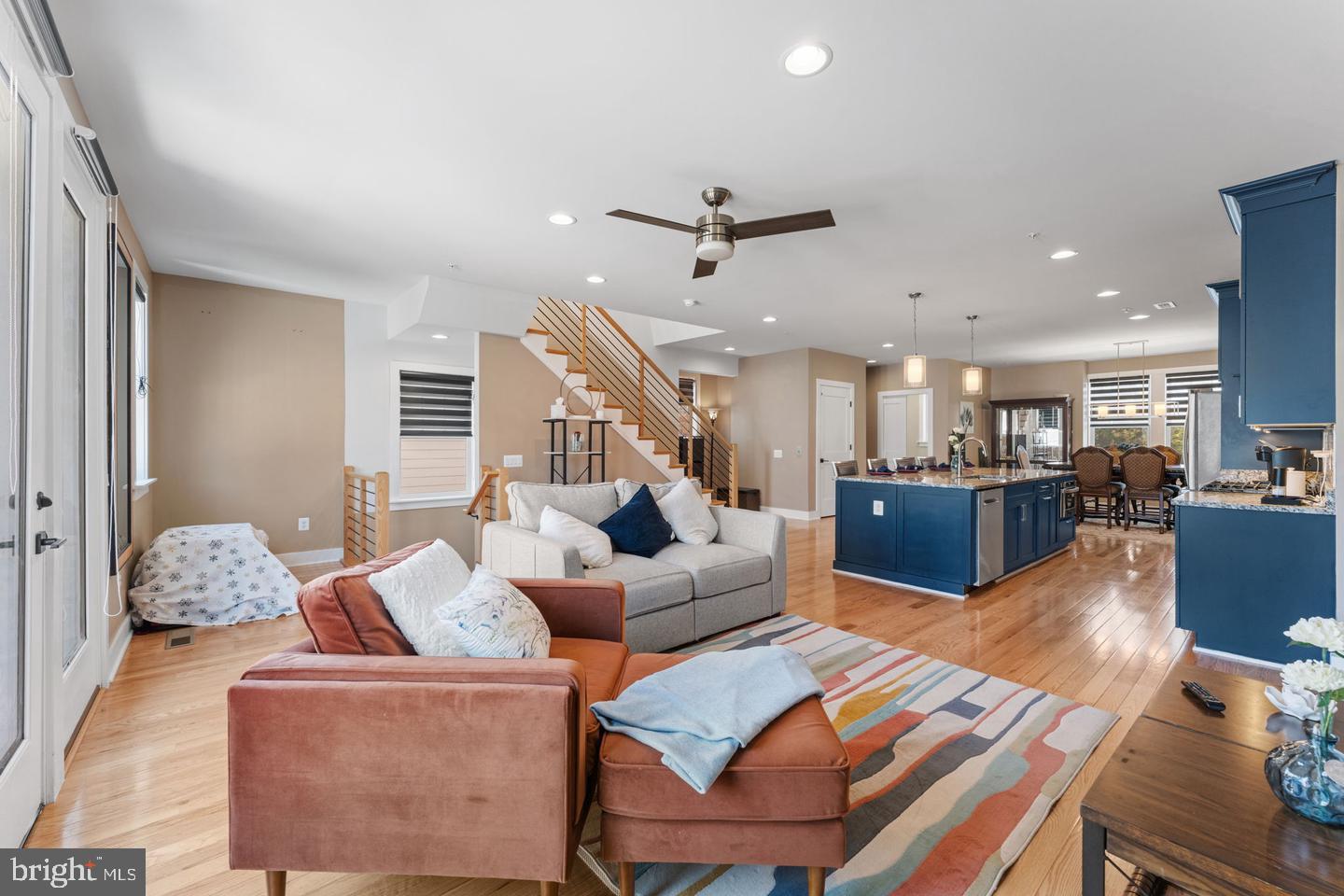 7029 Garrett Road Rockville, MD 20855 - Photo 7 of 44 Gallery Image 7