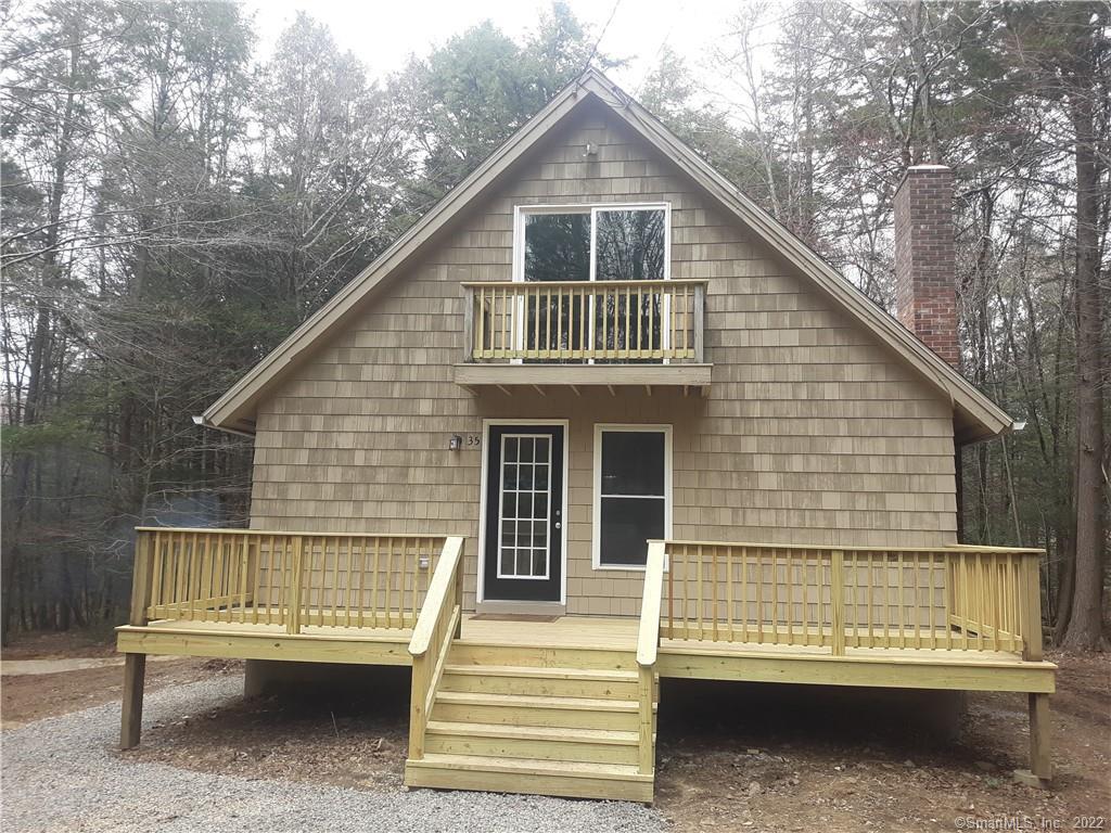 35 Spring Hill Road Woodstock, CT 06282 - Photo 1 of 1 Gallery Image 1