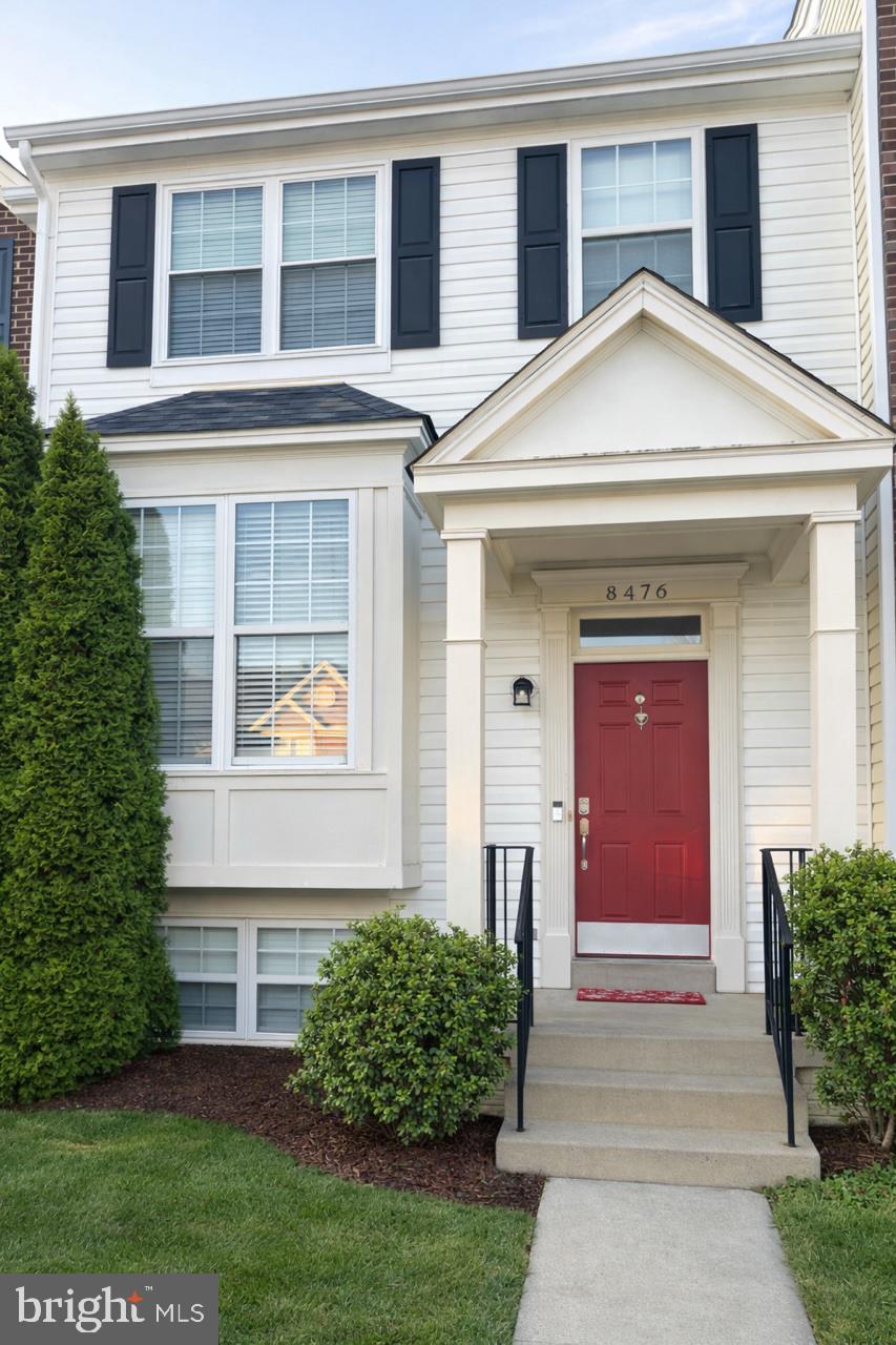 Welcome to 8476 Tackhouse Loop