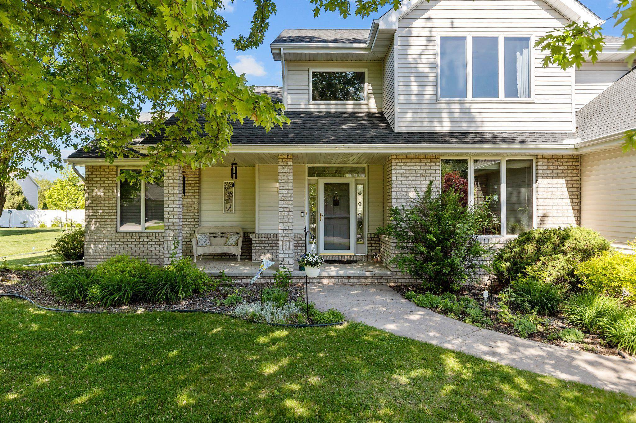 3497 Rosenberry Court Appleton, WI 54913 - Photo 39 of 54