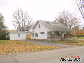 209 South Jefferson Street Converse, IN 46919 - Photo 1 of 1