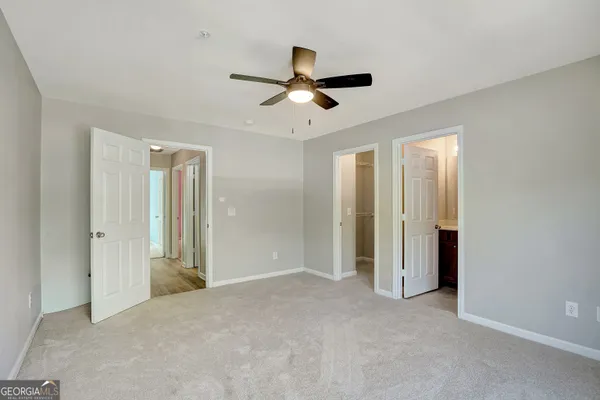 $262,000 | 151 Granite Way, Newnan, GA 30265