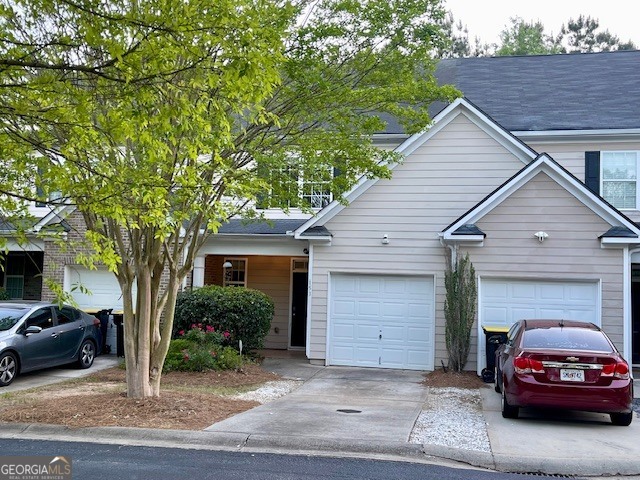 151 Granite Way Newnan, GA 30265 - Photo 2 of 2