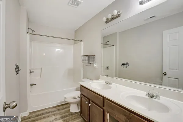 $262,000 | 151 Granite Way, Newnan, GA 30265