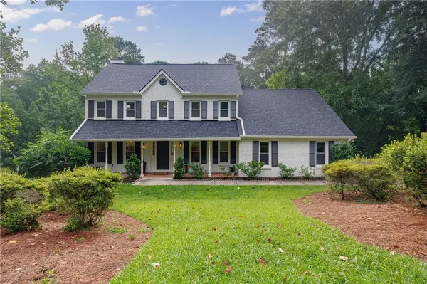 $800,000 | 4362 Karls Gate Drive, Marietta, GA 30068