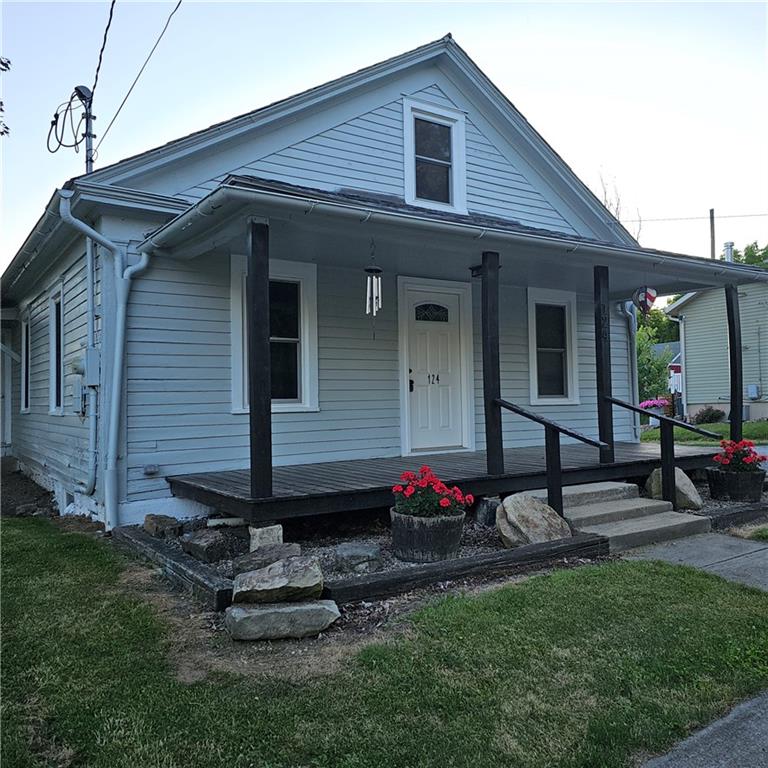 124 Mt Air Road New Castle, PA 16102 - Photo 3 of 4