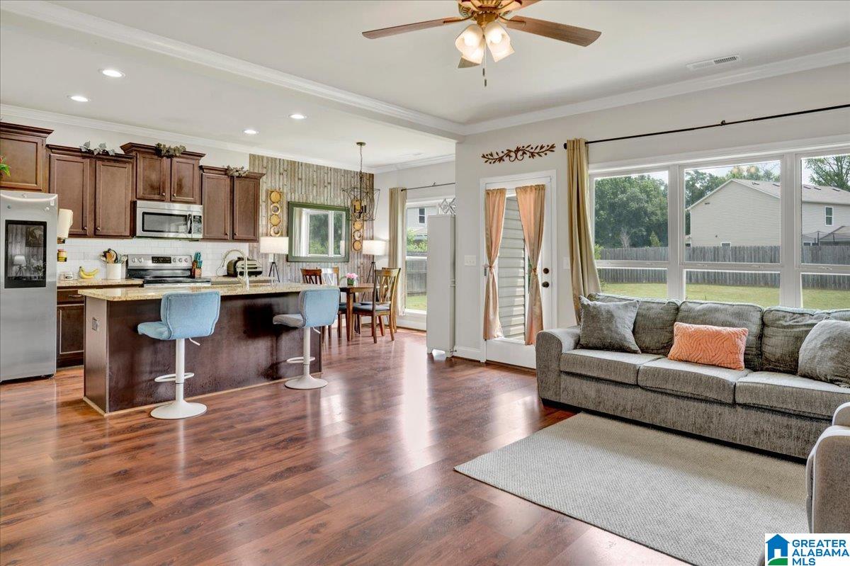 156 Waterstone Way Calera, AL 35040 - Photo 14 of 46