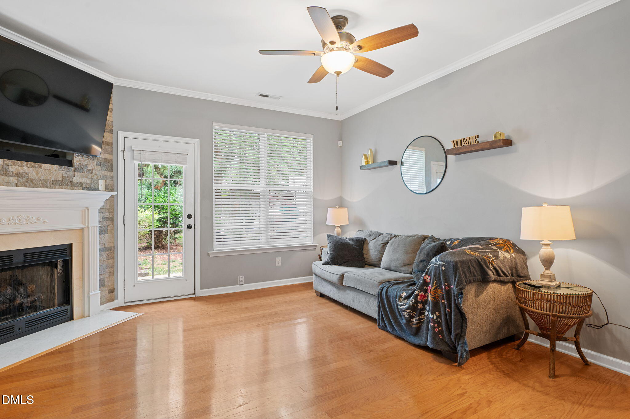 7861 Spungold Street Raleigh, NC 27617 - Photo 13 of 27 7861 Spungold St, Raleigh, NC 27617_JRKn