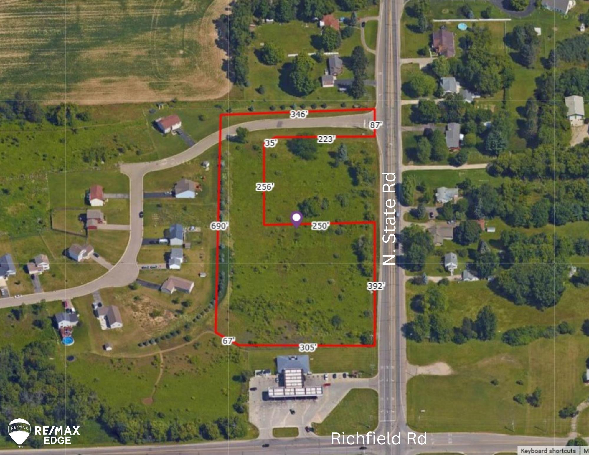4091 North State Road Davison, MI 48423 - Photo 1 of 3