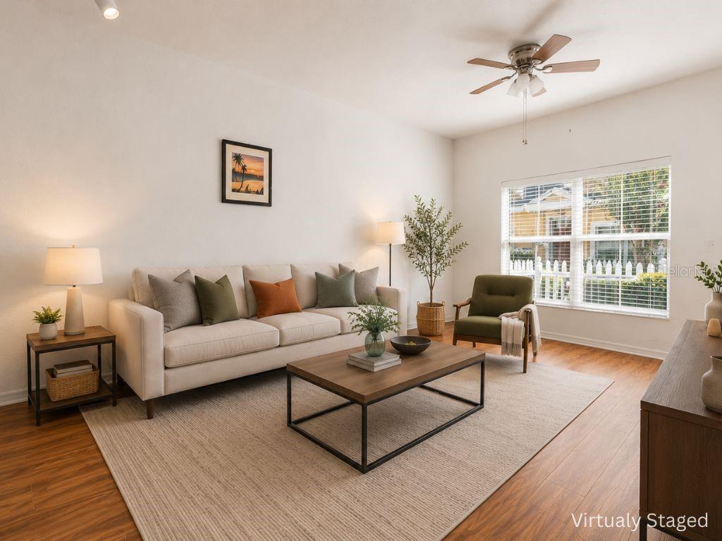2609 Gala Road North, Unit 104 Kissimmee, FL 34746 - Photo 4 of 20