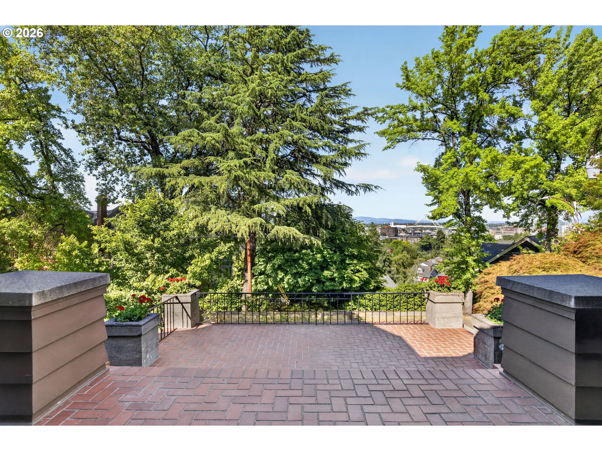 2658 Northwest Cornell Road Portland, OR 97210 - Photo 46 of 47