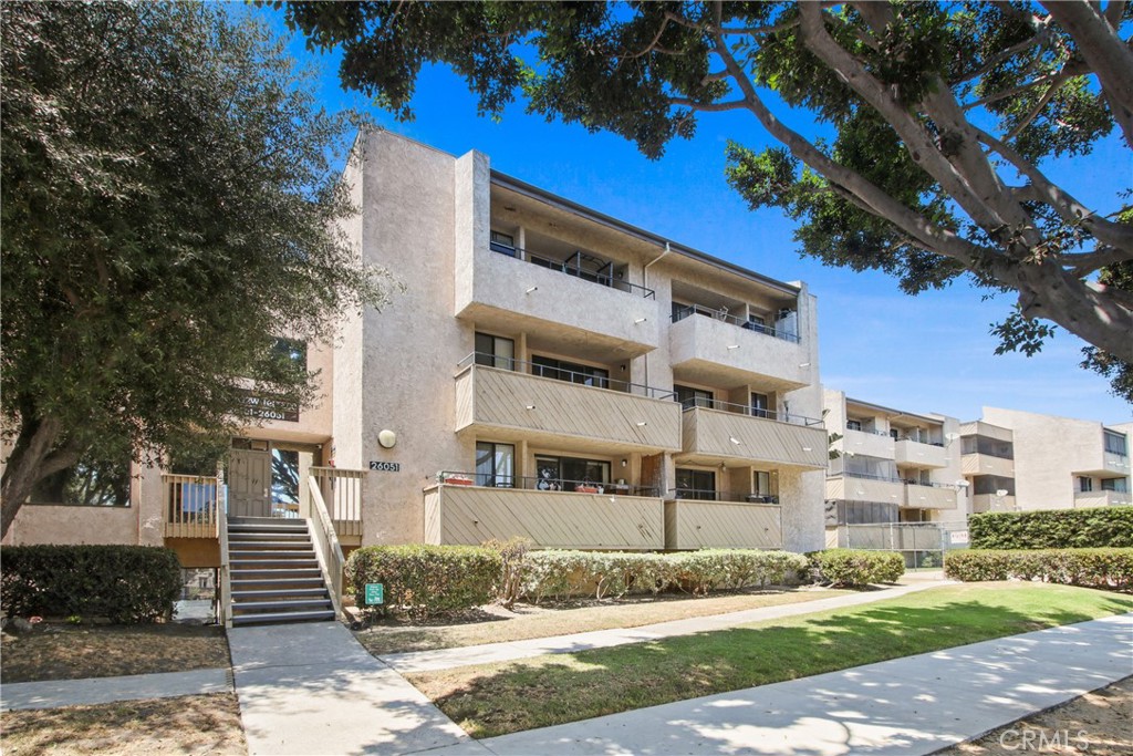 26101 Vermont Avenue, Unit 103B Harbor City, CA 90710 - Photo 1 of 31