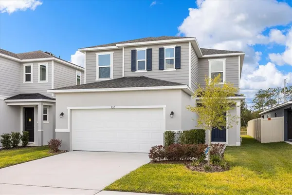 $350,569 | 532 Carya Way, Auburndale, FL 33823