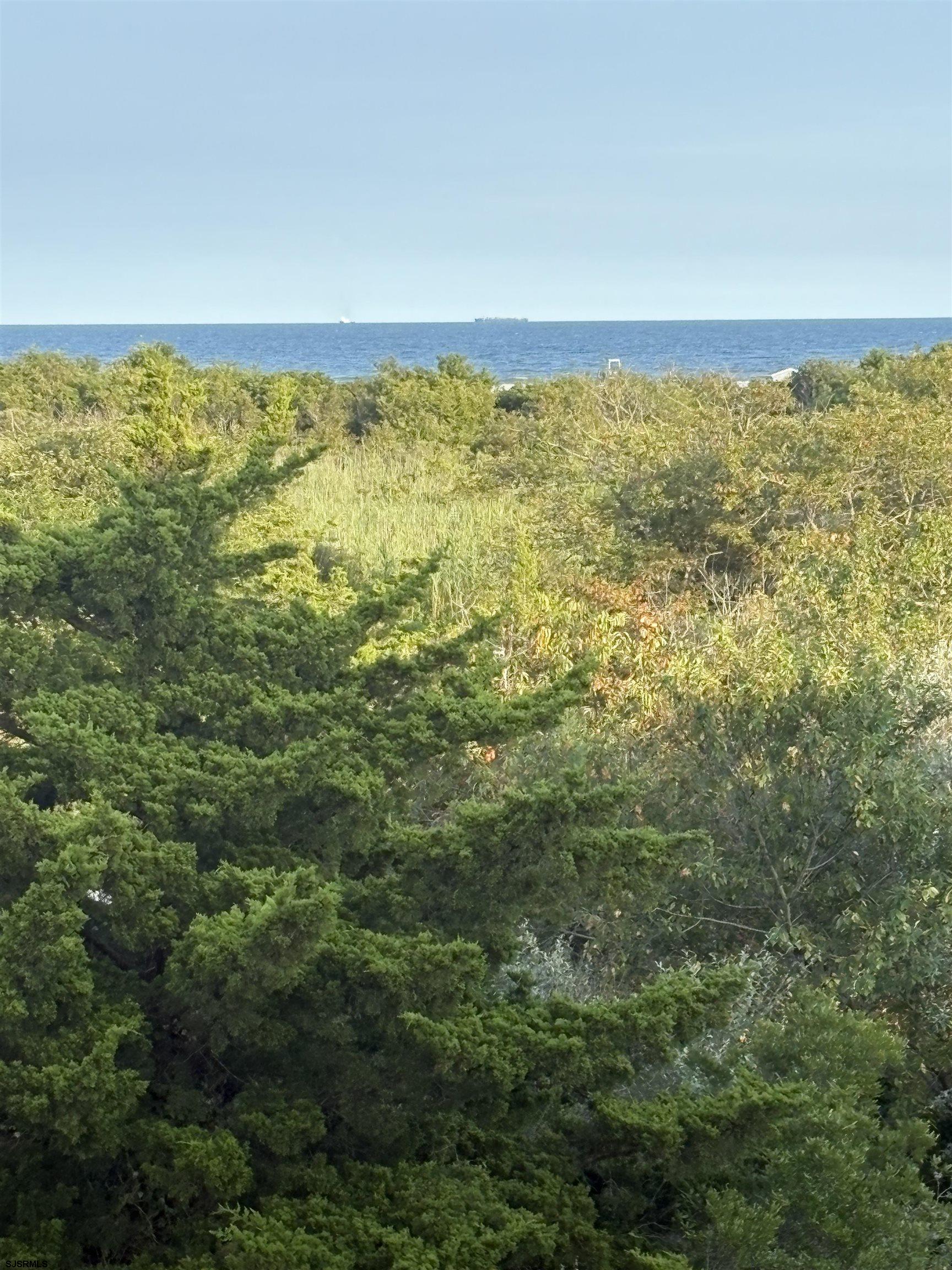 323 44th Street South, Unit 23 Brigantine, NJ 08203 - Photo 31 of 33 a view of an ocean